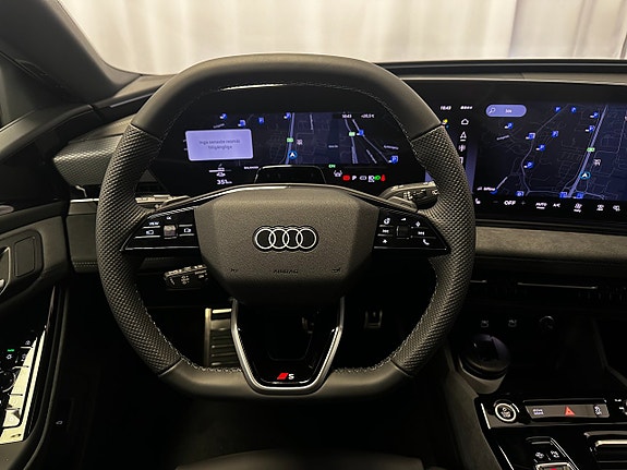Audi A6 8 of 13