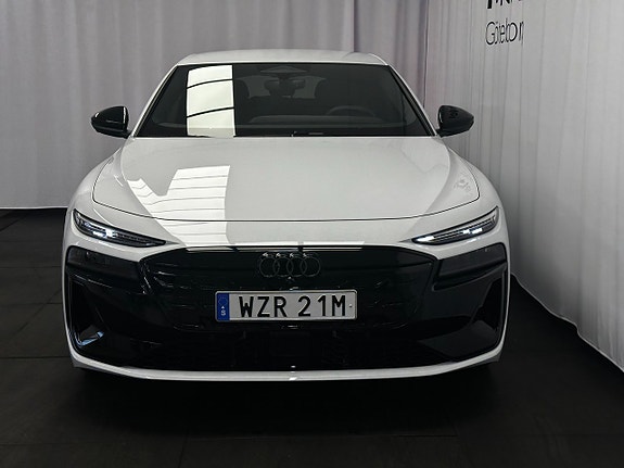 Audi A6 2 of 13