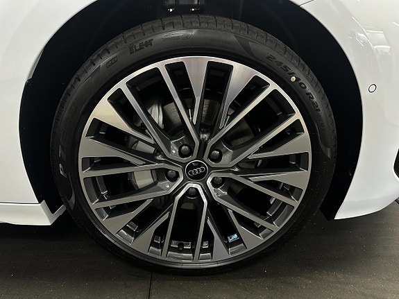 Audi A6 11 of 13