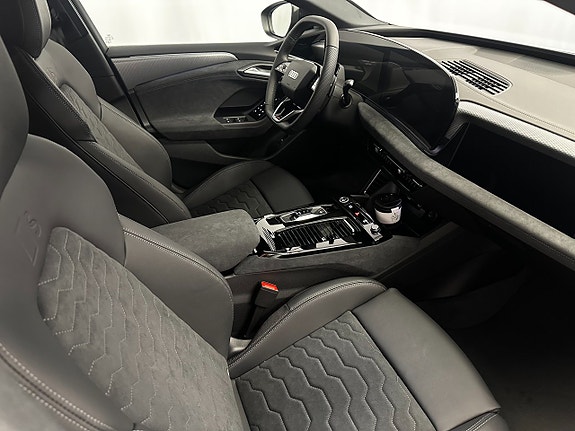 Audi A6 10 of 13