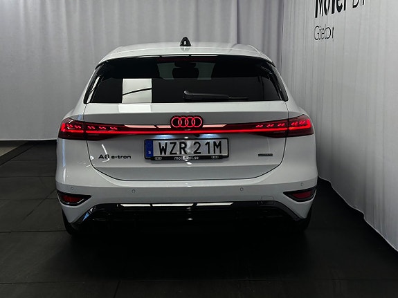 Audi A6 5 of 13