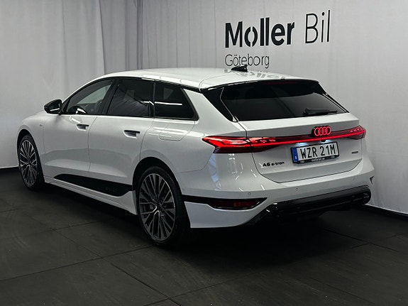 Audi A6 3 of 13
