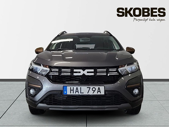 Dacia Jogger 2 of 3