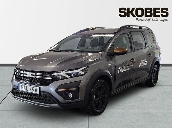 Dacia Jogger 3 of 3
