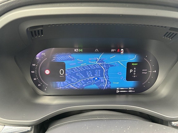 Volvo XC60 15 of 19