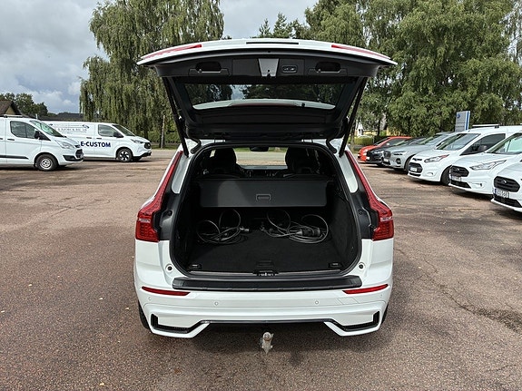 Volvo XC60 7 of 19