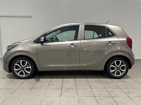 Kia Picanto 3 of 12