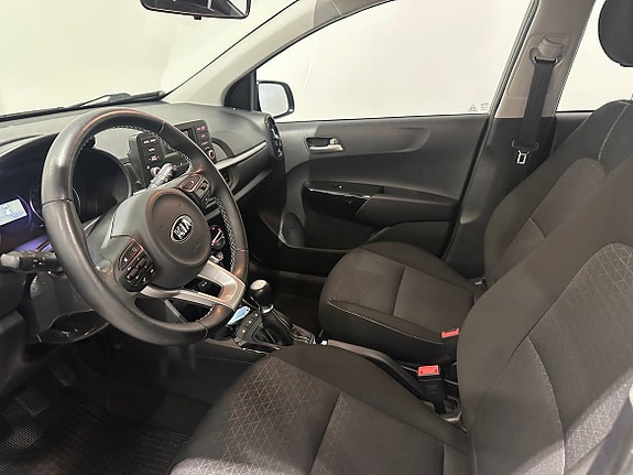 Kia Picanto 8 of 12