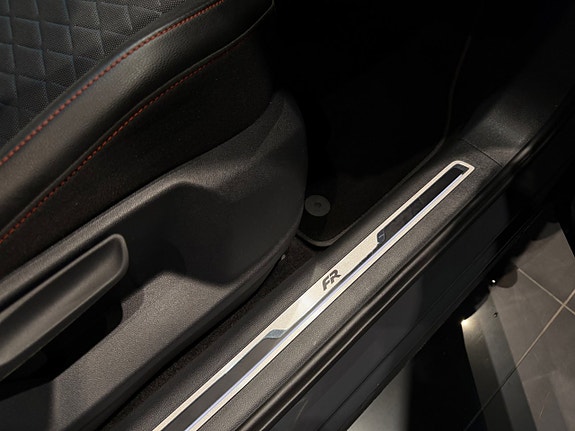 Seat Tarraco 14 of 14