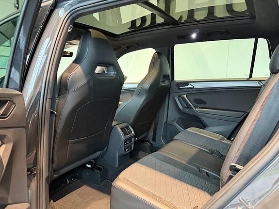 Seat Tarraco 10 of 14