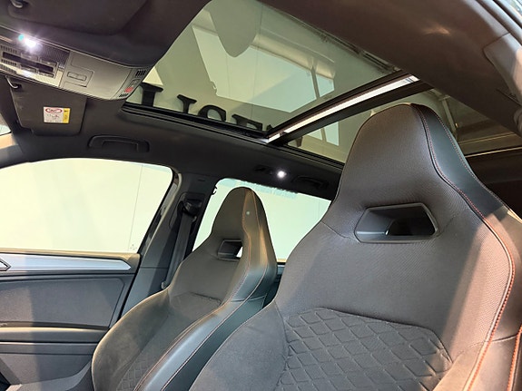 Seat Tarraco 7 of 14