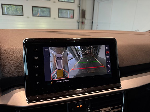 Seat Tarraco 13 of 14