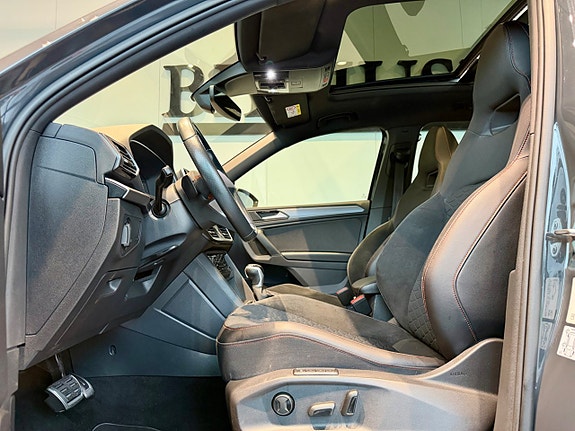 Seat Tarraco 8 of 14
