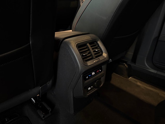 Seat Tarraco 11 of 14