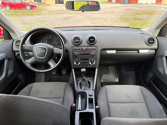Audi A3 6 of 9