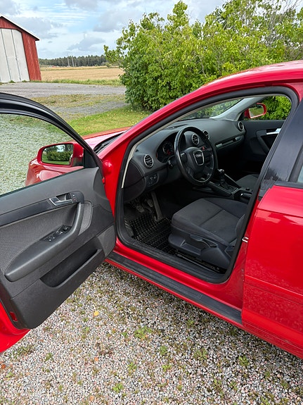 Audi A3 5 of 9