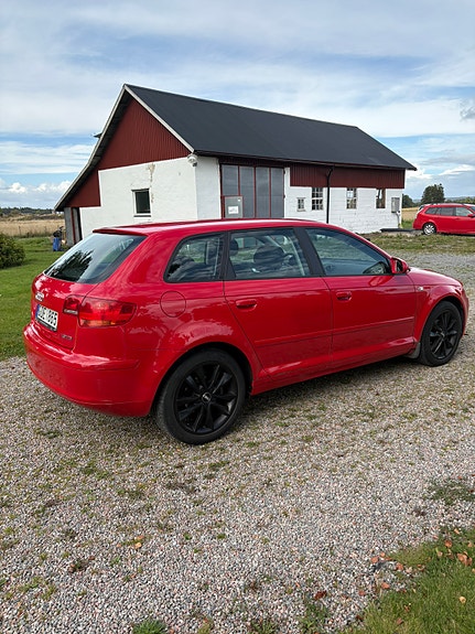 Audi A3 3 of 9