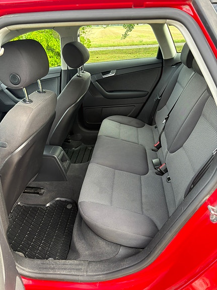 Audi A3 8 of 9