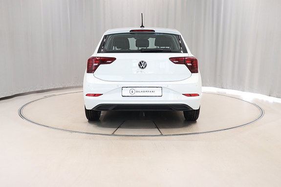 Volkswagen Polo 5 of 10