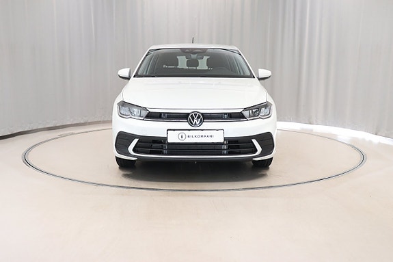 Volkswagen Polo 2 of 10