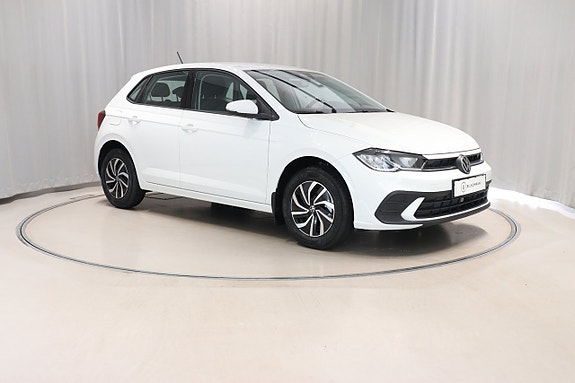 Volkswagen Polo 3 of 10