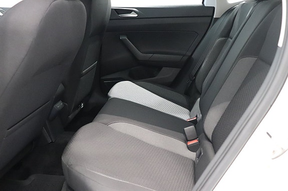 Volkswagen Polo 8 of 10