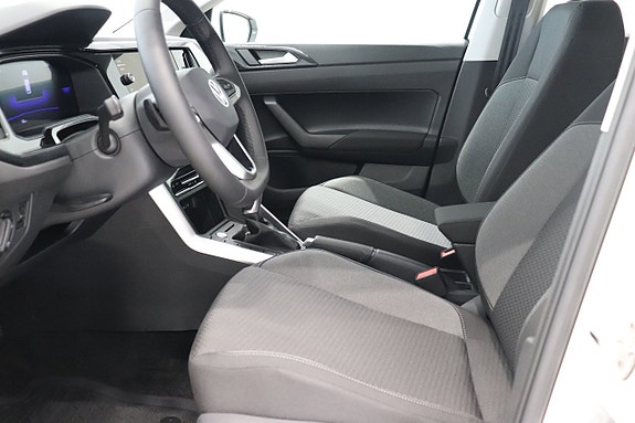 Volkswagen Polo 7 of 10