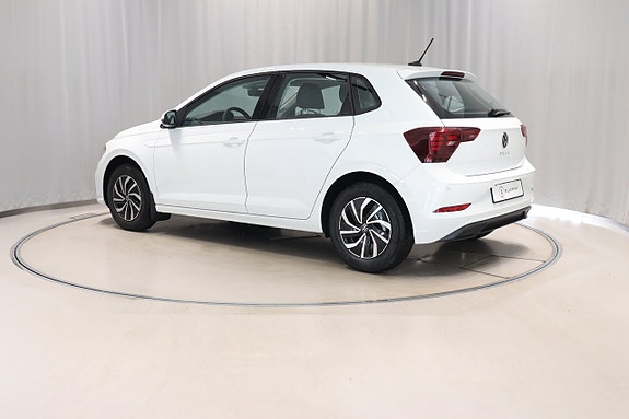 Volkswagen Polo 6 of 10
