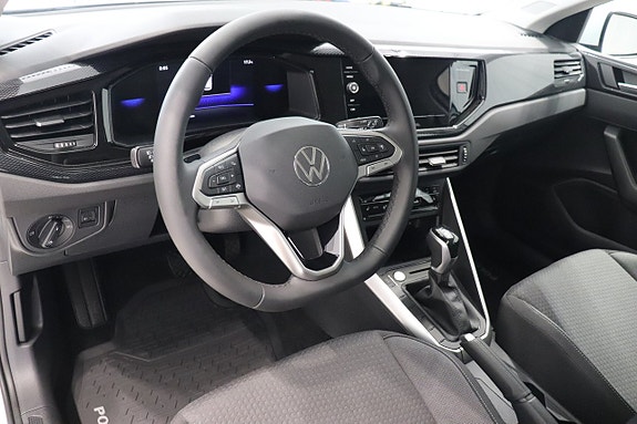 Volkswagen Polo 9 of 10