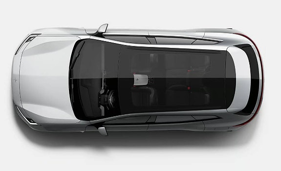 Polestar 4 6 of 6