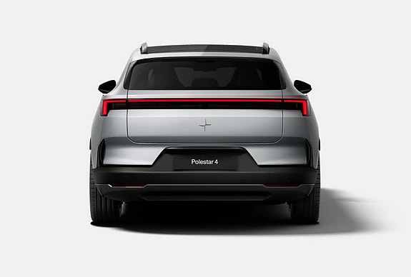 Polestar 4 5 of 6