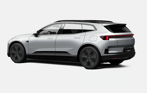 Polestar 4 4 of 6