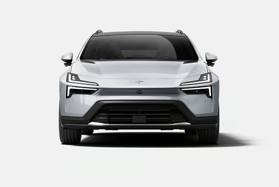 Polestar 4 3 of 6