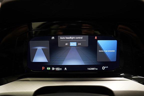 Volkswagen Golf Alltrack 12 of 22