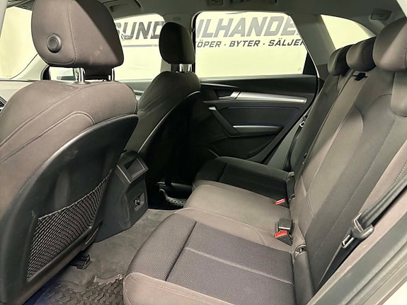 Audi Q5 13 of 14