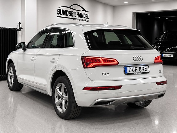 Audi Q5 3 of 14