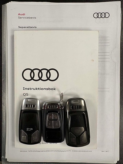 Audi Q5 14 of 14