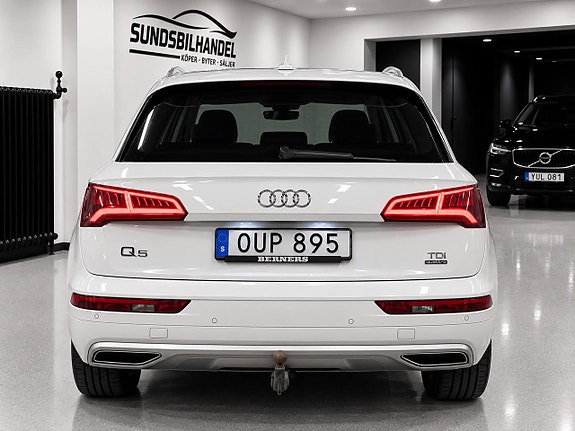 Audi Q5 4 of 14