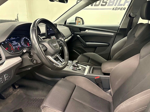 Audi Q5 5 of 14