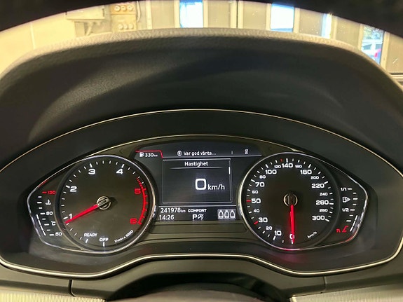 Audi Q5 7 of 14