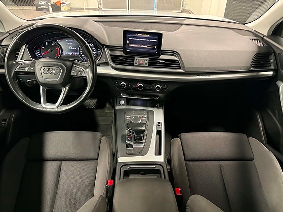 Audi Q5 11 of 14