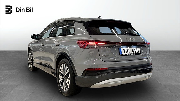 Audi Q4 e-tron 3 of 14
