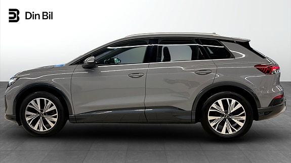 Audi Q4 e-tron 2 of 14