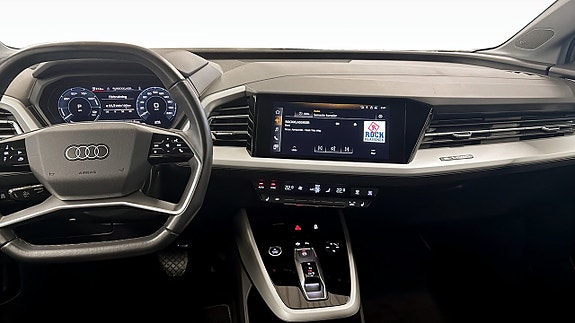 Audi Q4 e-tron 11 of 14