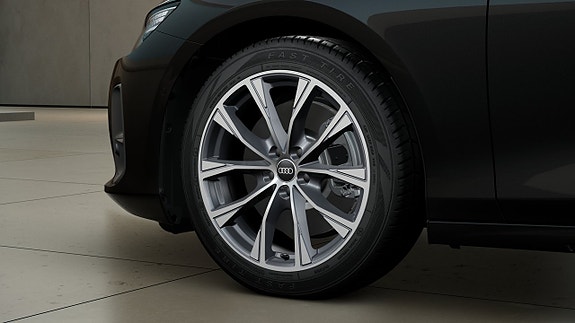 Audi A6 4 of 11