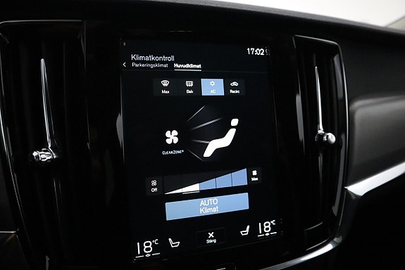 Volvo V90 17 of 22