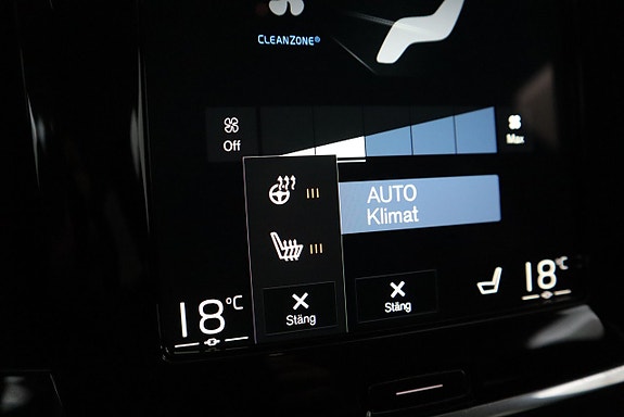 Volvo V90 18 of 22
