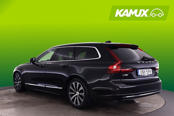Volvo V90 5 of 22