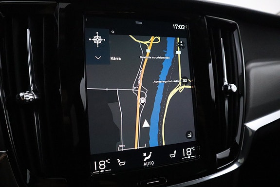 Volvo V90 16 of 22