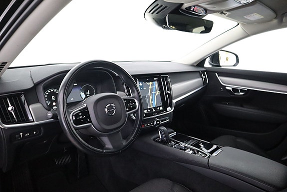 Volvo V90 11 of 22